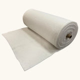 Cotton Poly Blend Batting 96 Inch Roll