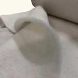 Linda's Deluxe Cotton/Poly Blend Quilt Batting Queen Size 3 Yard Package
