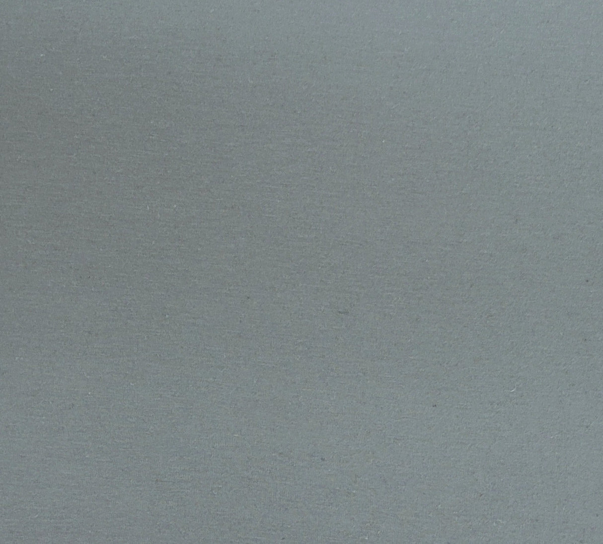 Linen Blend Jersey Gray