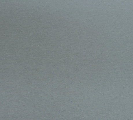 Linen Blend Jersey Gray
