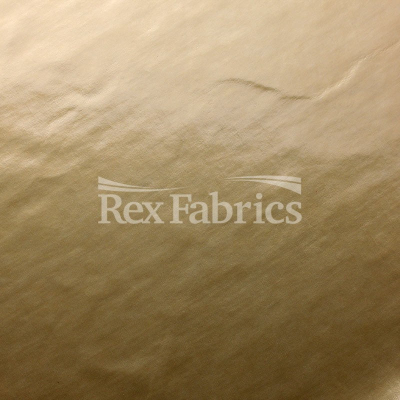 Liquid Vinyl Polyester Spandex Fabric - Multiple Colors, High-Gloss Finish, 58-60" Width, 200 GSM (1 Yard)