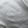 Liquid Vinyl Polyester Spandex Fabric - Multiple Colors, High-Gloss Finish, 58-60" Width, 200 GSM (1 Yard)