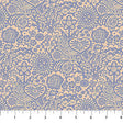 Cotton Fabric Little Heaven Cornflower Yesterday 44/45"