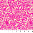Cotton Print Little Heaven Haute Yesterday Fabric