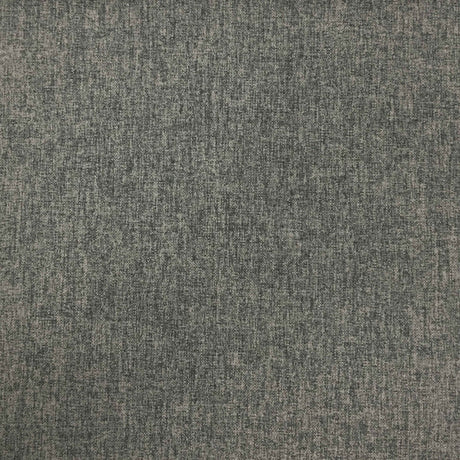 Polyester Faux Linen Upholstery Fabric - Lauren Solid
