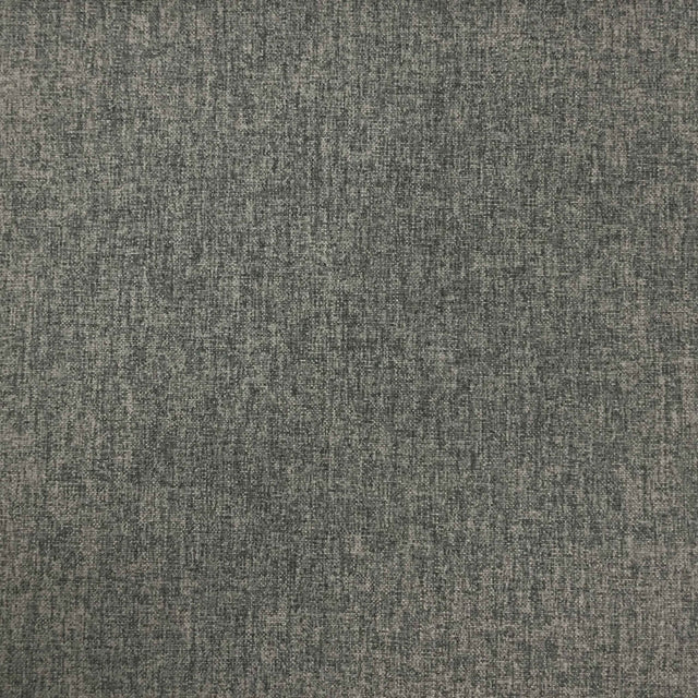 Polyester Faux Linen Upholstery Fabric - Lauren Solid