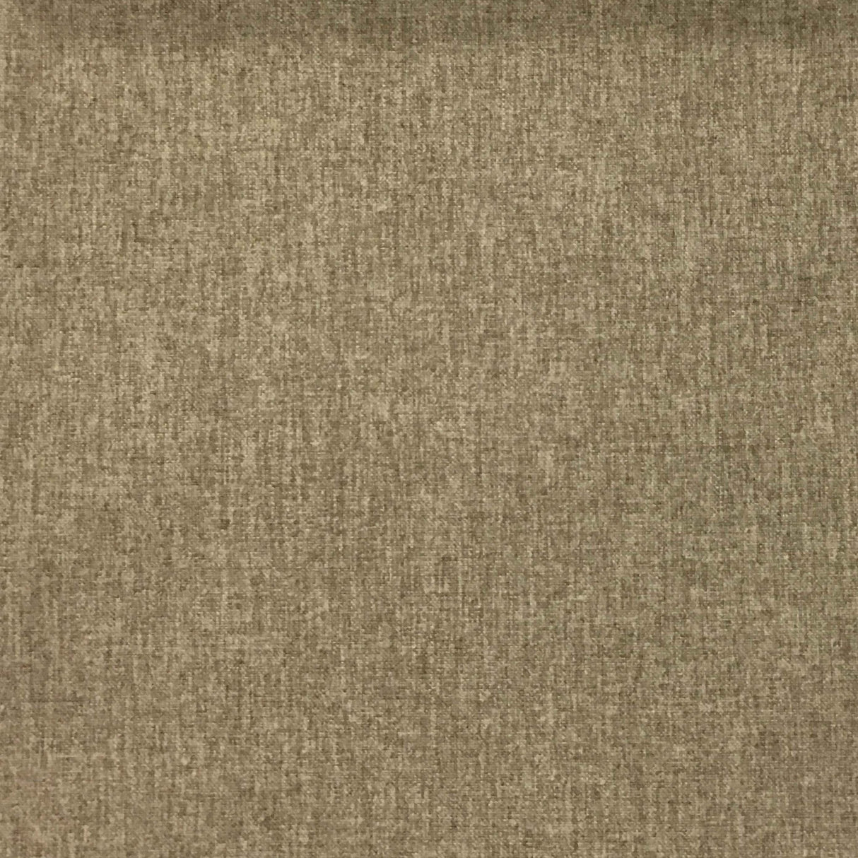 Polyester Faux Linen Upholstery Fabric - Lauren Solid