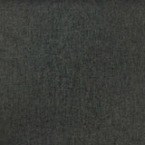 Polyester Faux Linen Upholstery Fabric - Lauren Solid