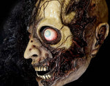 Peeled Zombie - Latex Mask