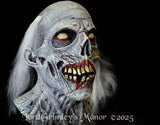Subarctic Zombie - Jordu Schell Latex Mask