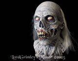 Subarctic Zombie - Jordu Schell Latex Mask