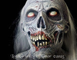 Subarctic Zombie - Jordu Schell Latex Mask