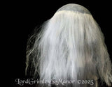 Subarctic Zombie - Jordu Schell Latex Mask