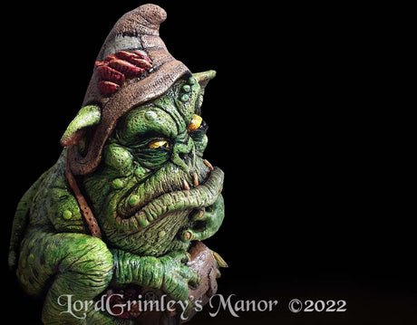 Blump Bertle (BB) - The Messenger Prop