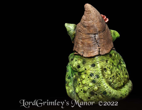 Blump Bertle (BB) - The Messenger Prop