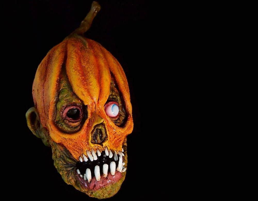 Demented Jack - AKA Dead Dave Mask