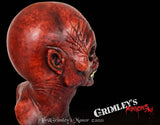 The Demon Lord - Red Variant