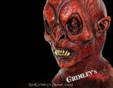 The Demon Lord - Red Variant