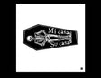 Mi casa Su Casa (White) - Digital Art Print - Velvet Rag Paper