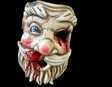 Psycho Santa - Nightmares of Christmas - Half Mask
