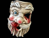 Nightmares of Christmas Mask Set (3) - Half Mask