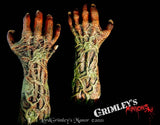 Demented Jack Combo - Gloves &amp; Mask