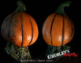 DIY - Pumpkinhead Mask Kit