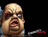 Squelch - The Soul Stealer - Spitting Puppet