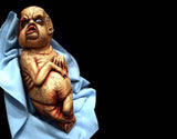 Squelch - The Soul Stealer - Spitting Puppet