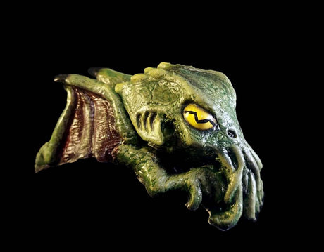 Cthulhu - Lord Grimley Exclusive - Shoulder Buddy