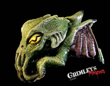 Cthulhu - Lord Grimley Exclusive - Shoulder Buddy