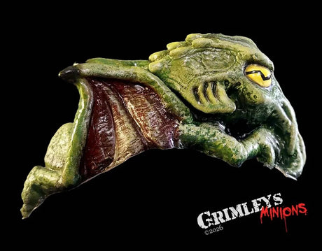 Cthulhu - Lord Grimley Exclusive - Shoulder Buddy