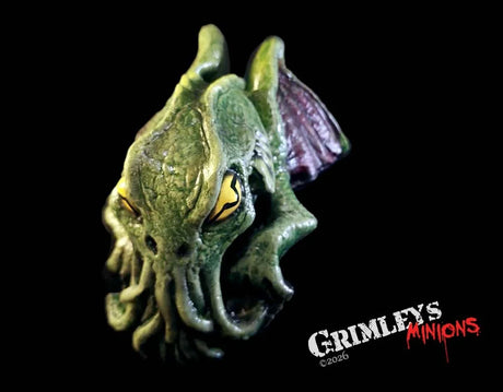 Cthulhu - Lord Grimley Exclusive - Shoulder Buddy