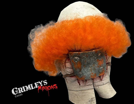 PREORDER Envy Killer Clown - 7 Deadly Sins Series - Latex Mask