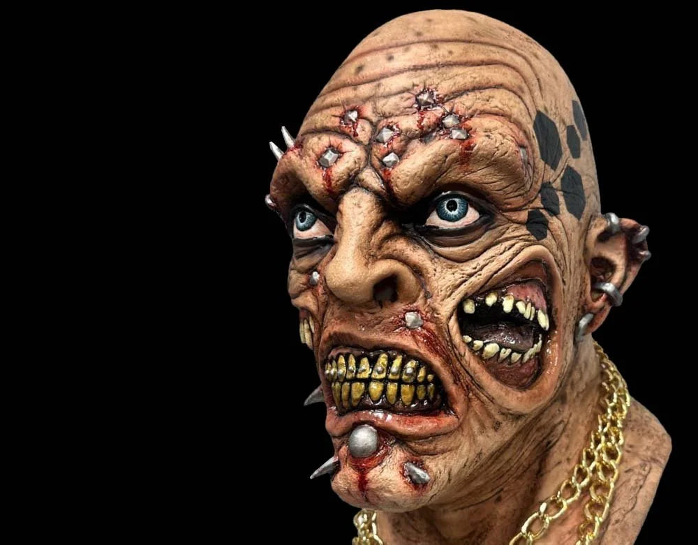 PREORDER Greed The Big Boss - 7 Deadly Sins Series - Latex Mask
