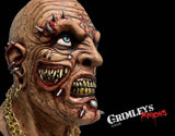 PREORDER Greed The Big Boss - 7 Deadly Sins Series - Latex Mask