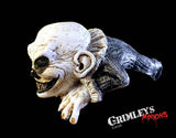 Midnight Clown - Lord Grimley Exclusive - Shoulder Buddy