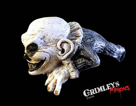 Midnight Clown - Lord Grimley Exclusive - Shoulder Buddy