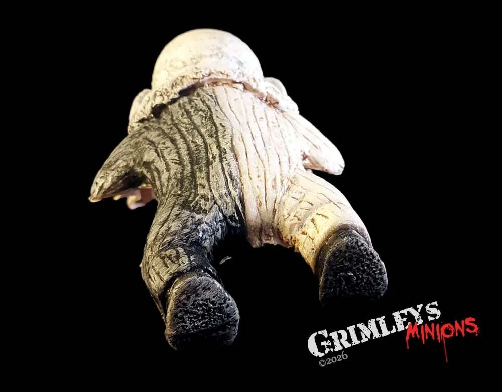 Midnight Clown - Lord Grimley Exclusive - Shoulder Buddy