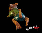 Werewolf - Lord Grimley Exclusive - Shoulder Buddy