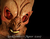 The Demon Lord