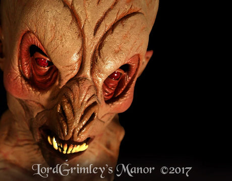 The Demon Lord