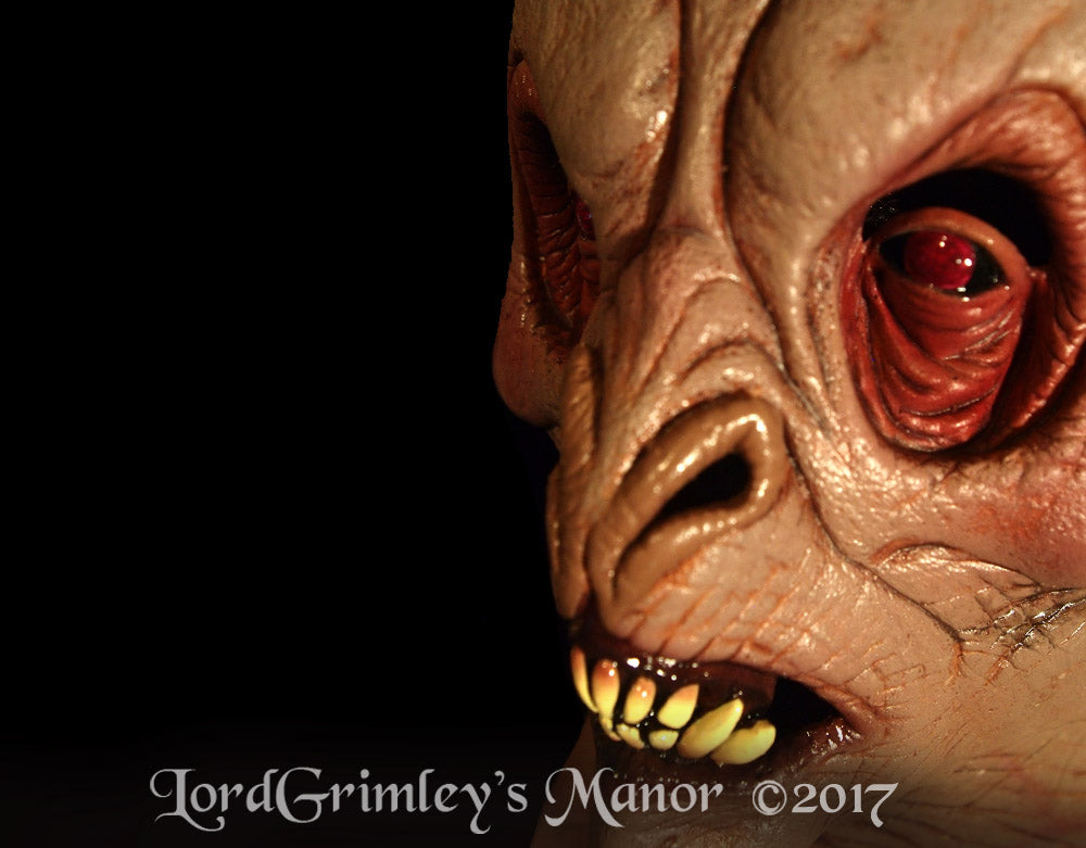 The Demon Lord
