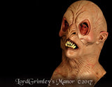 The Demon Lord