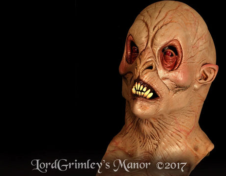 The Demon Lord