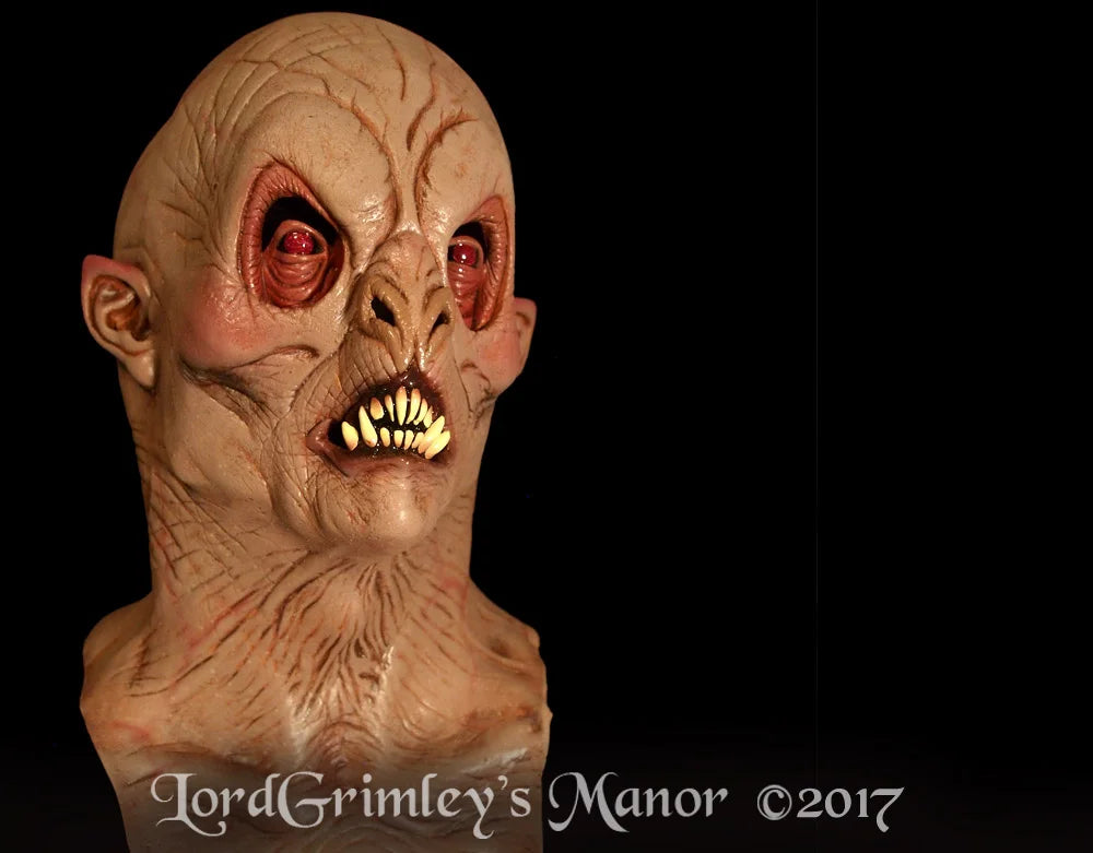 The Demon Lord