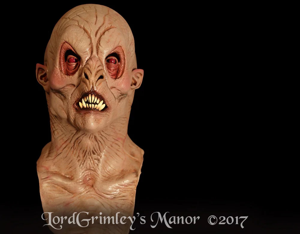 The Demon Lord