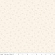 Cotton Print Fabric Love You Always Ditsy Cream 43/44"