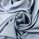 Polyester Poplin Fabric by the Yard - Lucky Solid Colors
