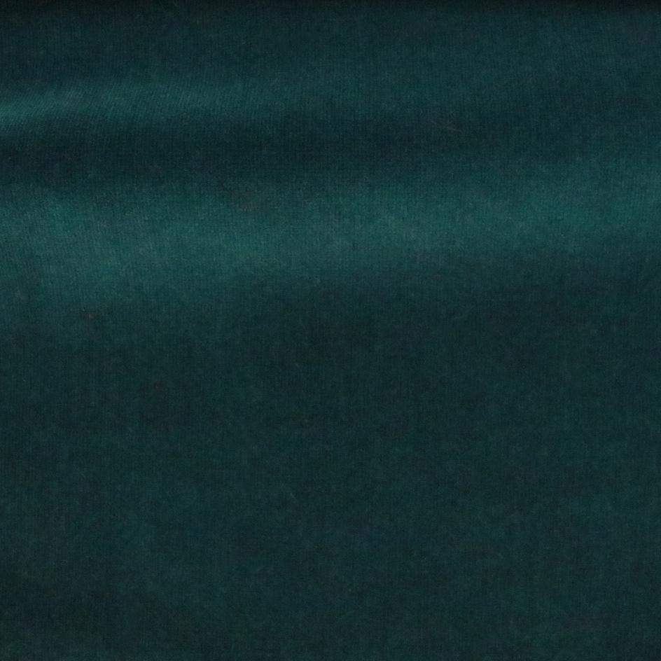 Velvet Upholstery Fabric by the Yard Lavish Plain